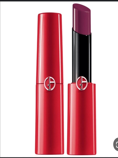 Lipstick, by Armani Beauty