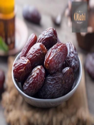 Palestinian Medjoul Super Jumbo Dates