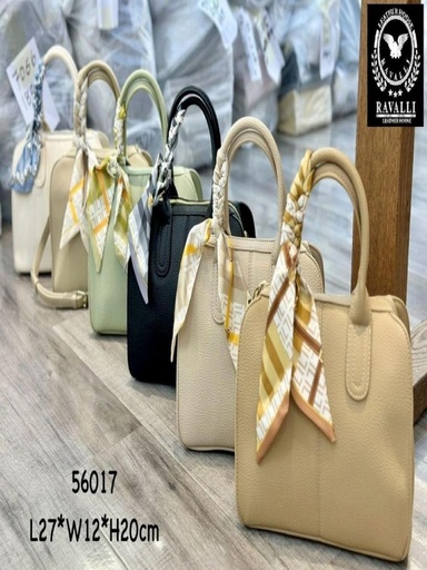 LADIES BAG 56017