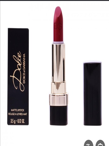 Dolce & Gabbana Lipstick
