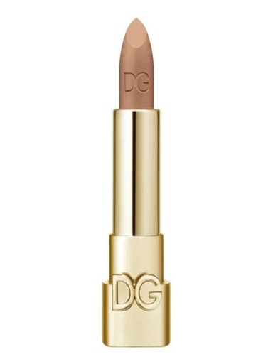 (Lipstick) from Dolce & Gabbana No. 105
