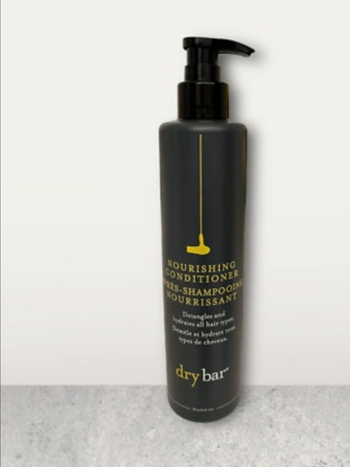 Drybar Nourishing Shampoo