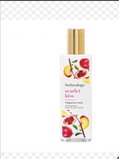 Bodycology Scarlet Kiss Fragrance Mis