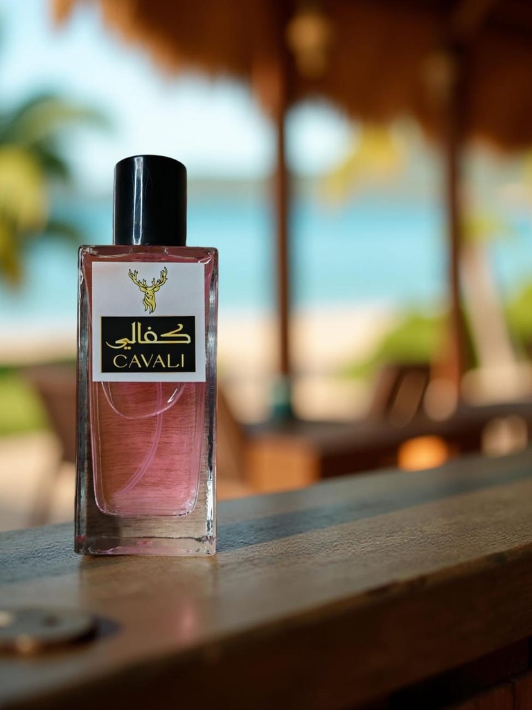 Cavali Perfume