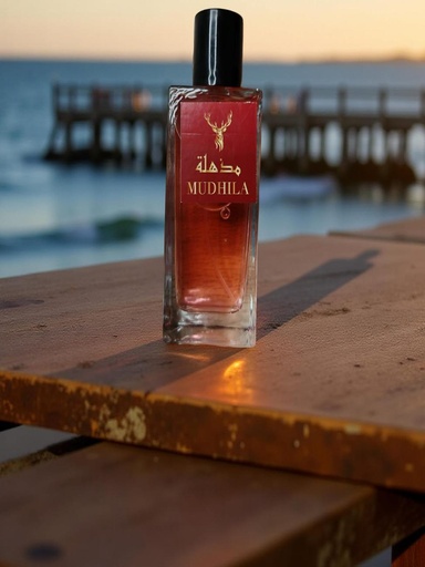 Mudhila Perfume