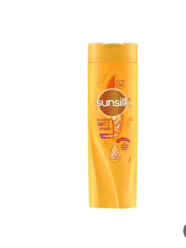 Sunsilk Shampoo For Smooth Hair