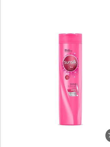 Sunsilk Shampoo Strength & Shine