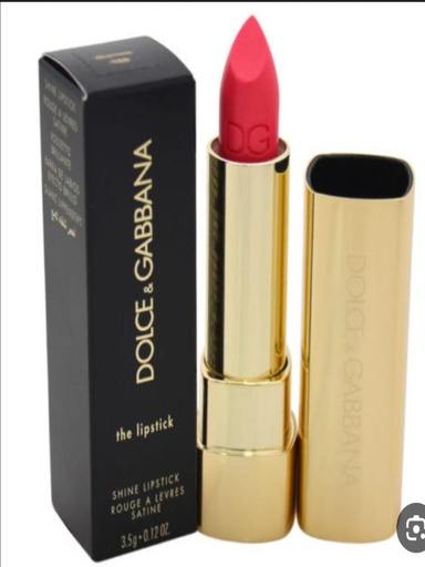 "Dolce & Gabbana The Only One Luminous Colour Lipstick