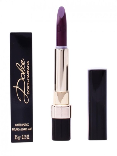 lipstick "Dolce & Gabbana