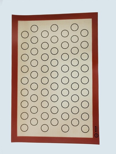 Macaron Silicone Baking Mat