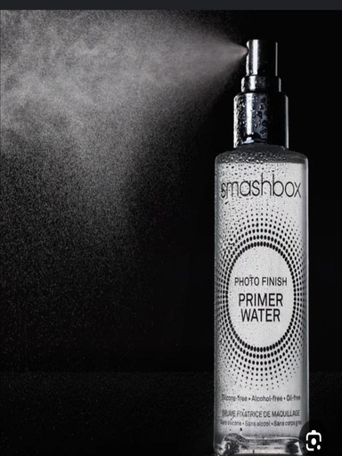 Smashbox Photo Finish Primer Water