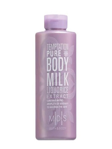 Fascination Pure Body Milk