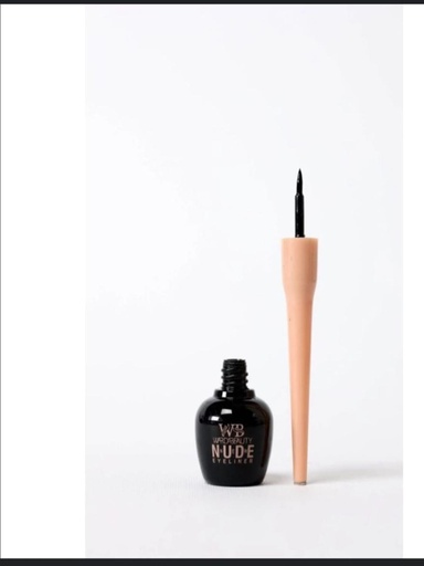 Rose Beauty Liquid Eyeliner Under the Name Fit Me