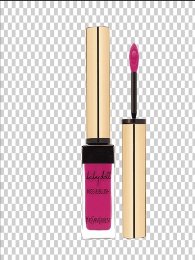 Yves Saint Laurent Baby Doll Kiss & Blush