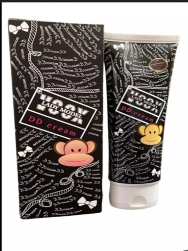 Voox DD Cream