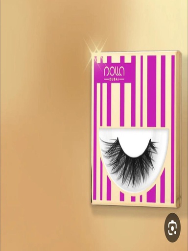 Nola lashes False Lashes