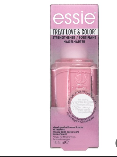 Essie Treat Love & Color