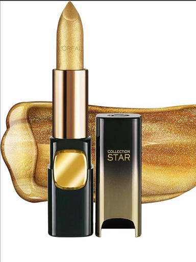 Lipstick L'Or