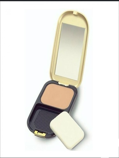 Max Factor Compact Powder 03