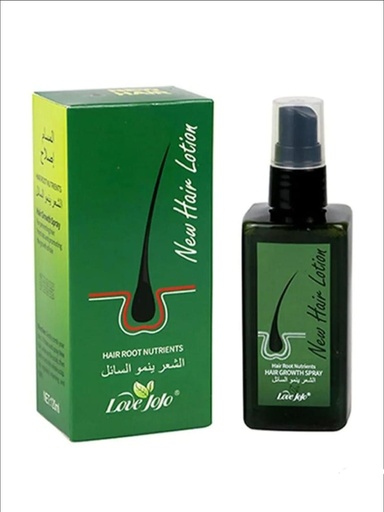 Hair Root Nourisher from Jojoba Oil