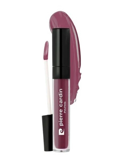 Velvet Pink. Pink lipstick from Pierre Cardin