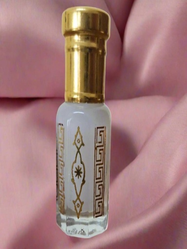 White Musk