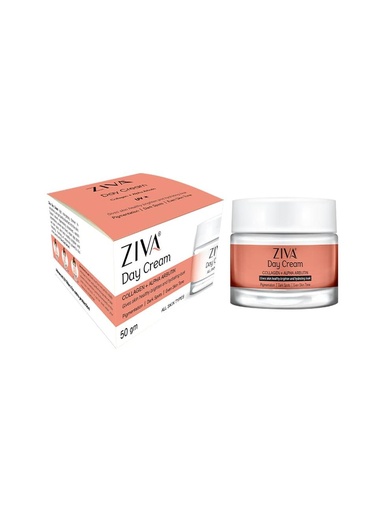 Day cream