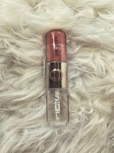 Matte lipstick and moisturizer from Beauty Rose