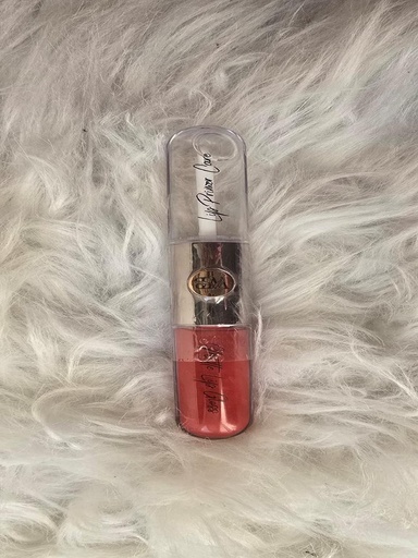 Lipstick and moisturizer from Warda Beauty