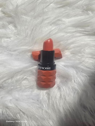 Matte Lipstick from Warda Beauty