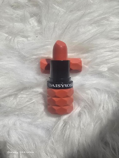 Matte Lipstick from Warda Beauty