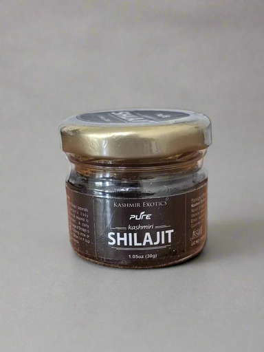 Natural Shilajit