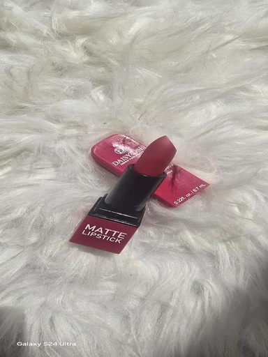 Matte Lipstick from Warda Beauty