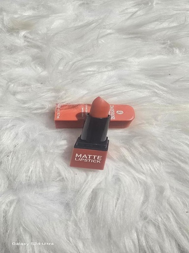 Matte Lipstick from Warda Beauty