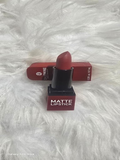 Matte Lipstick from Warda Beauty