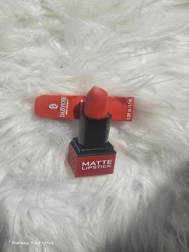 Matte Lipstick from Warda Beauty