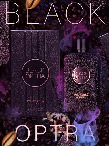 بلاك أوبترا بندورا