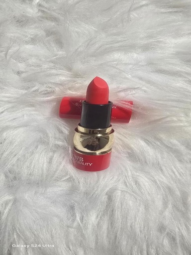 Matte Lipstick from Warda Beauty
