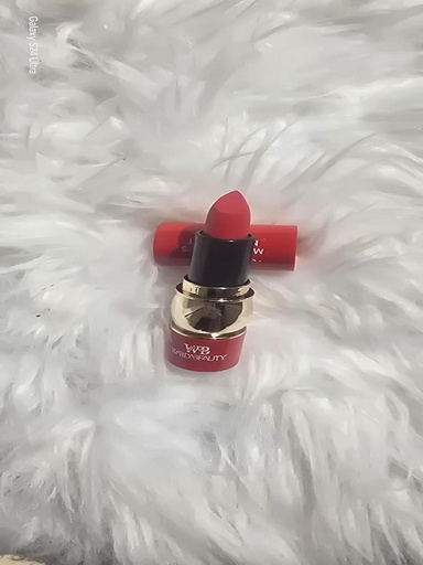 Matte Lipstick from Warda Beauty