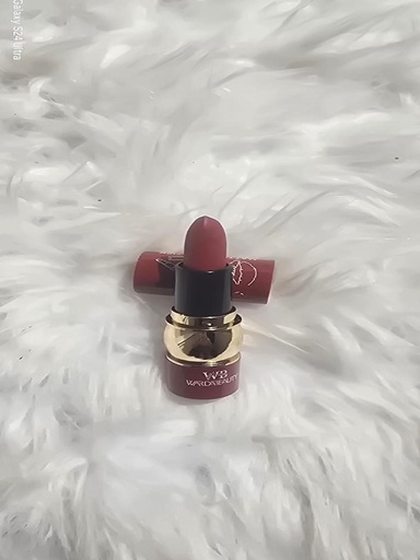 Matte Lipstick from Warda Beauty