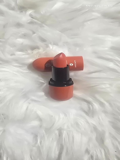 Matte Lipstick from Warda Beauty