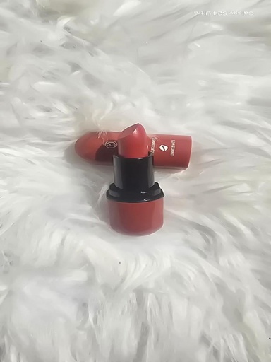 Matte Lipstick from Warda Beauty