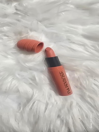 Matte Lipstick from Warda Beauty