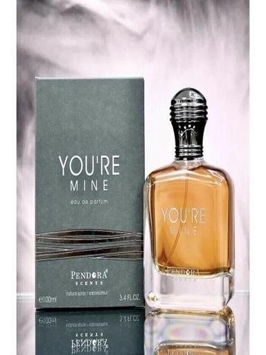 Youre Mine