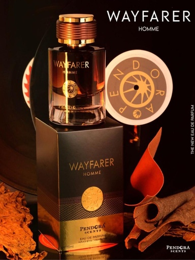 Wayfarer