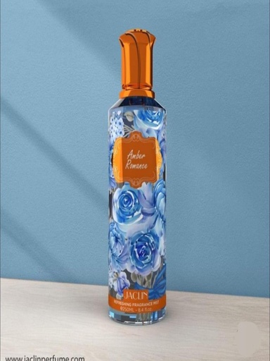 سبلاش معطر للجسم