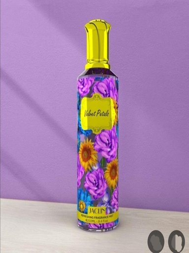 سبلاش معطر للجسم