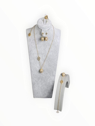 Rosana Necklace