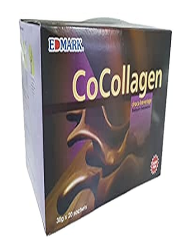 Edmark Collagen Drink - Made in Malaysia