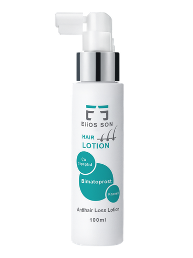 Eiios Son Hair Lotion